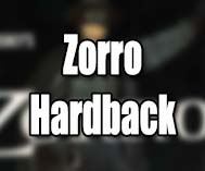 Zorro HB