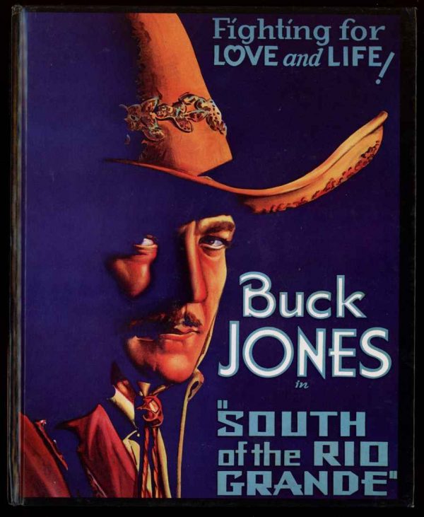 Cowboy Movie Posters - Bruce Hershenson - 1st Print - #33 of 300 - NF - Bruce Hershenson