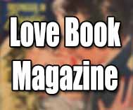 Love Book Magazine