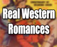 Real Western Romances