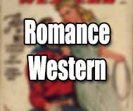 Romance Western