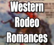 Western Rodeo Romances