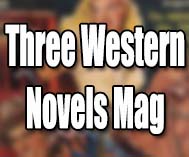 Three Western Novels Magazine