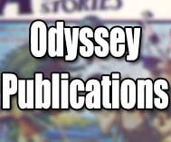 Odyssey Publications