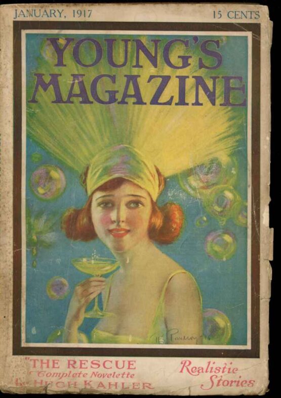 Young's Magazine