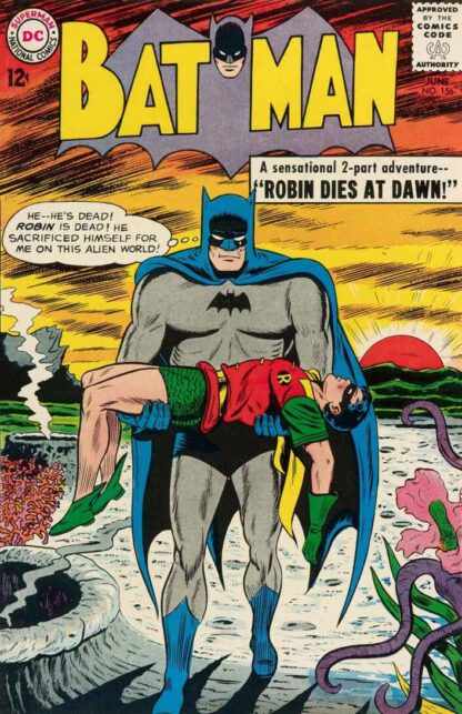 BAT MAN 156