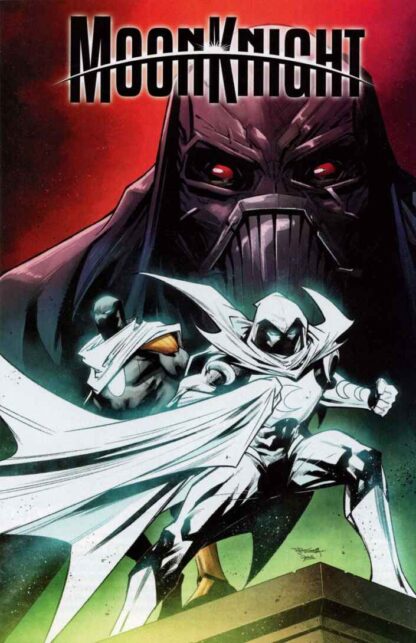 MOONKNIGHT